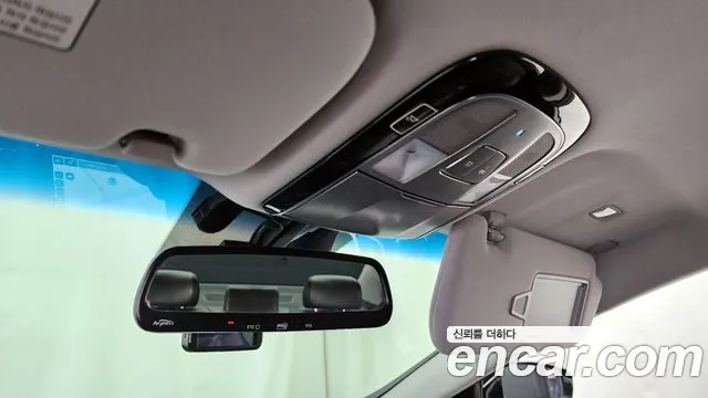 Hyundai Aslan 2015 — фото 18