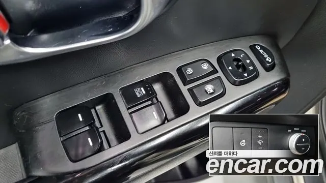 Kia Soul 2014 — фото 17