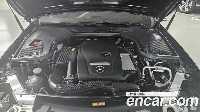 Mercedes-Benz E-Class 2021 — фото 5
