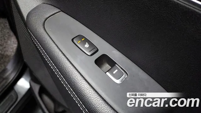 Kia Sorento 2017 — фото 19