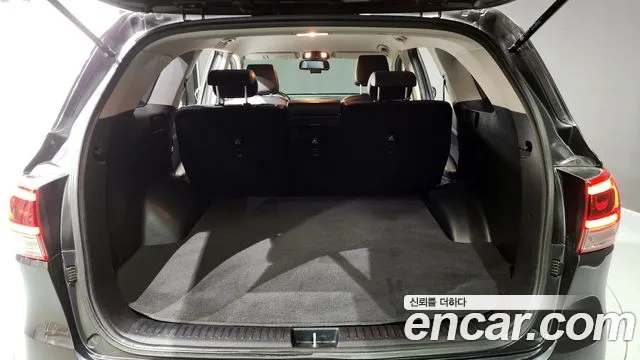 Kia Sorento 2017 — фото 20