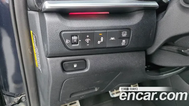 Kia Niro 2020 — фото 14