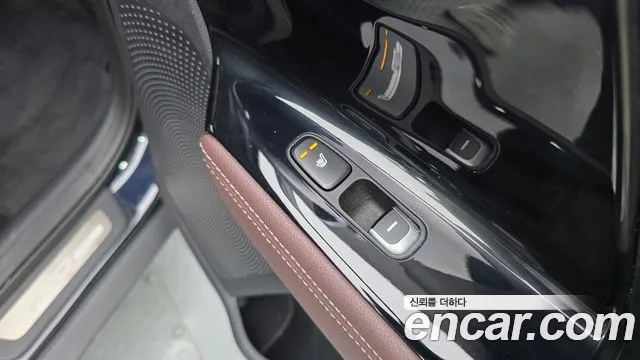 Kia Niro 2020 — фото 18
