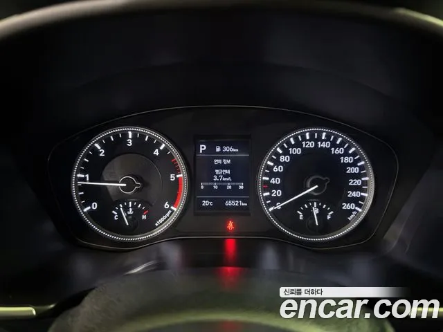 Hyundai Santafe 2019 — фото 13