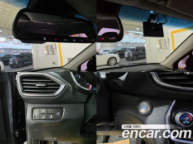 Hyundai Santafe 2019 — фото 18