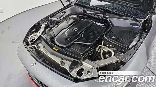 Mercedes-Benz CLS-Class 2019 — фото 6
