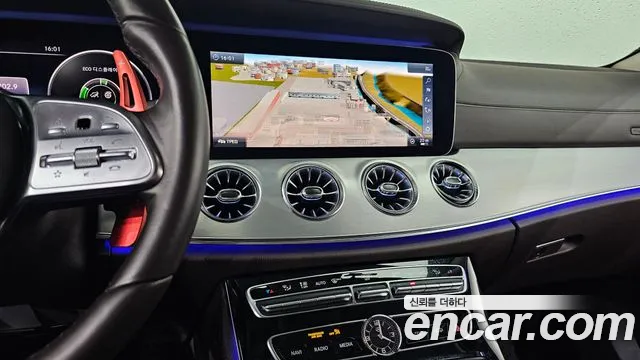 Mercedes-Benz CLS-Class 2019 — фото 17