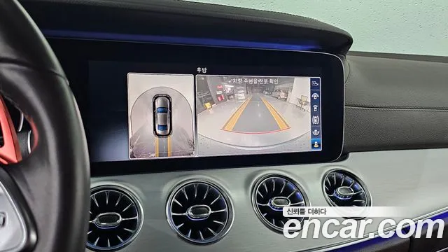 Mercedes-Benz CLS-Class 2019 — фото 18