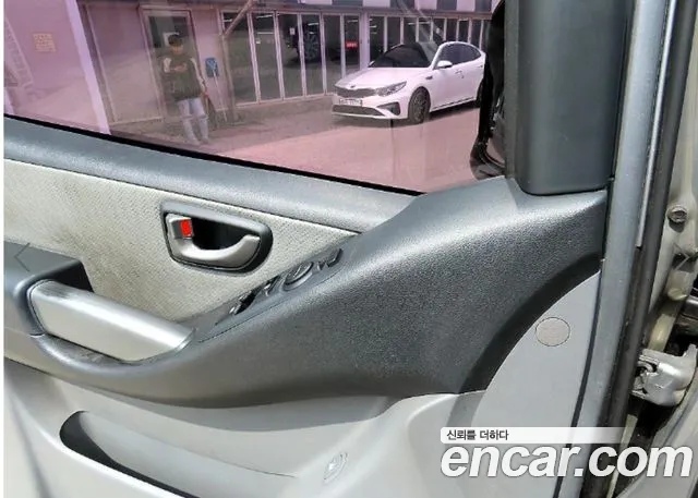 Hyundai Starex 2019 — фото 12