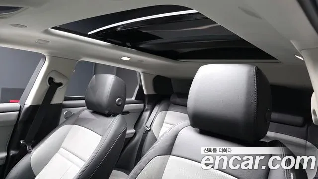 Land Rover Range Rover Evoque 2025 — фото 19