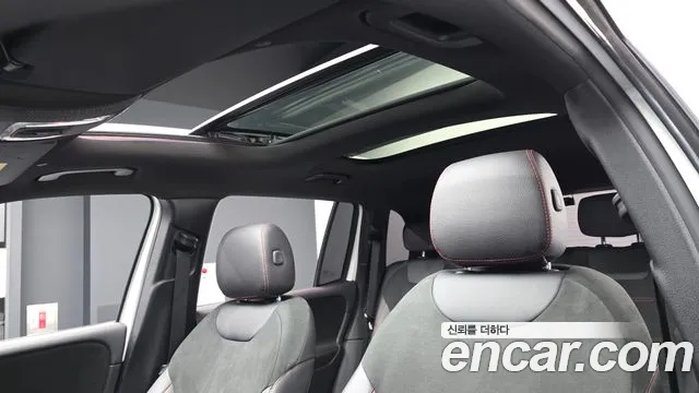 Mercedes-Benz GLB-Class 2022 — фото 19
