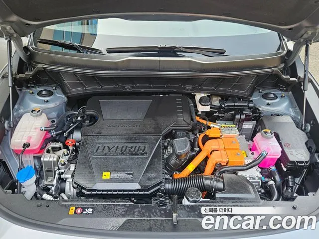 Kia Niro 2024 — фото 12