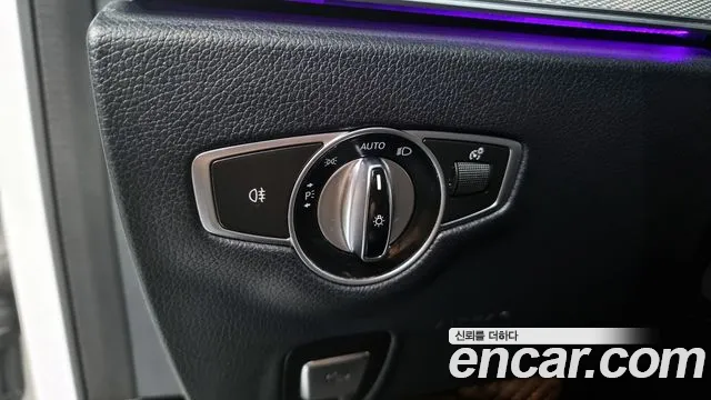 Mercedes-Benz E-Class 2019 — фото 20