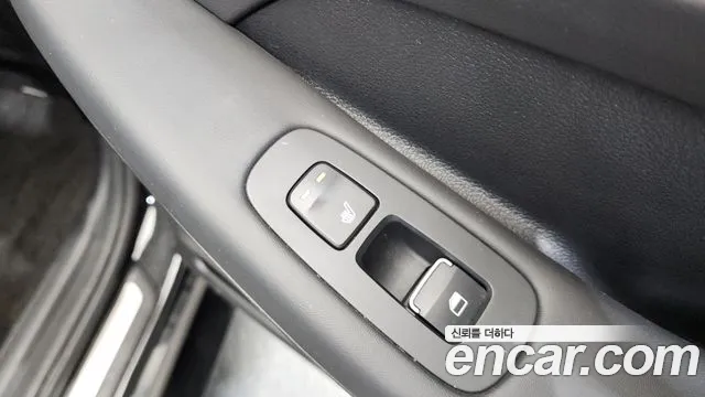 Hyundai Sonata 2021 — фото 19