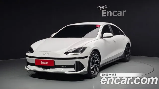 Hyundai IONIQ 6