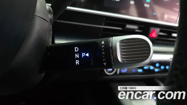 Hyundai Ioniq6 2023 — фото 9