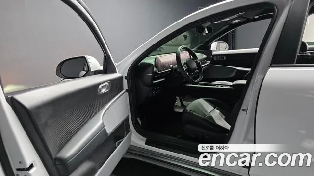 Hyundai Ioniq6 2023 — фото 10