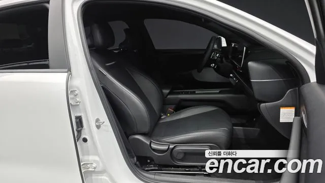 Hyundai Ioniq6 2023 — фото 11