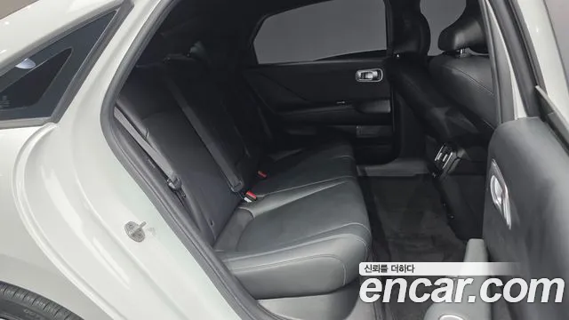 Hyundai Ioniq6 2023 — фото 12