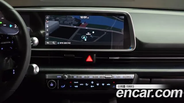 Hyundai Ioniq6 2023 — фото 14