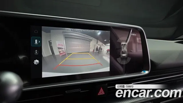 Hyundai Ioniq6 2023 — фото 15