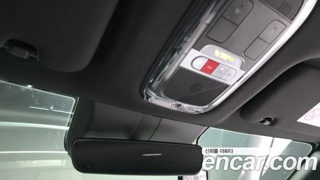 Hyundai Ioniq6 2023 — фото 19