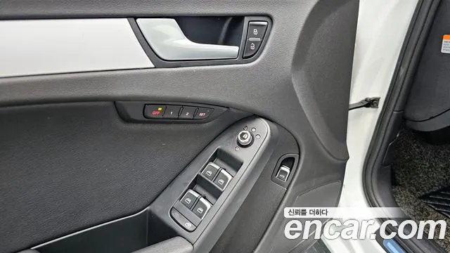 Audi A4 2015 — фото 16