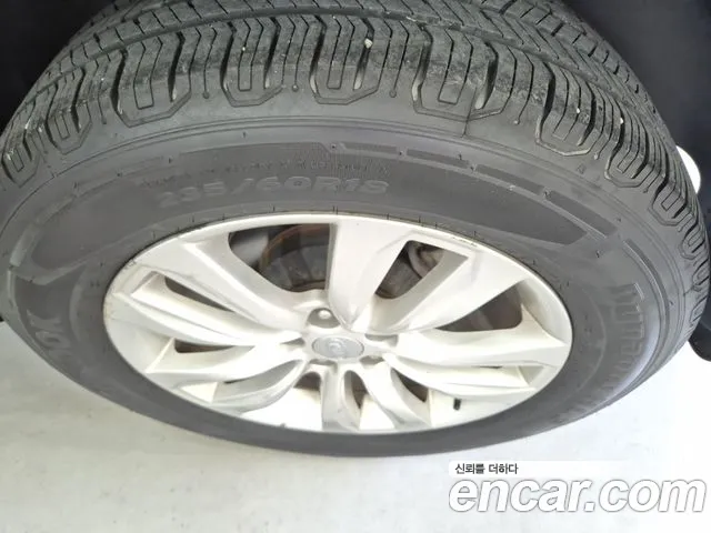 Kia Sorento 2011 — фото 19
