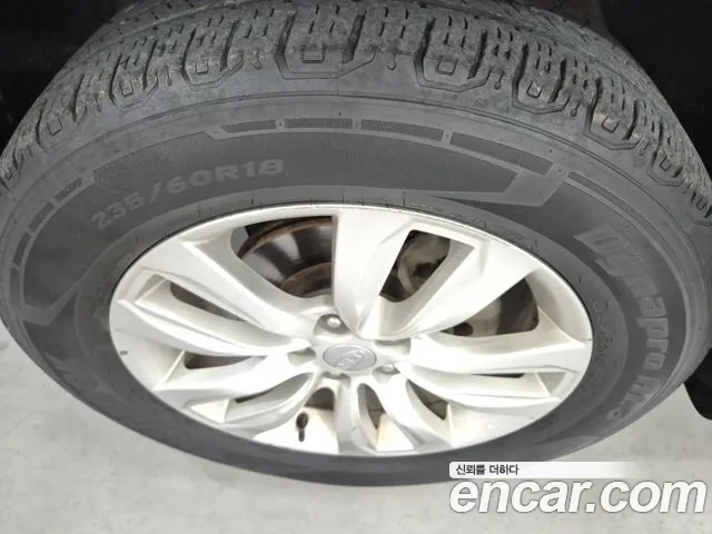 Kia Sorento 2011 — фото 20