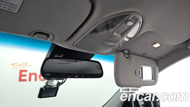 Hyundai Santafe 2016 — фото 15