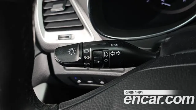 Hyundai Santafe 2016 — фото 17