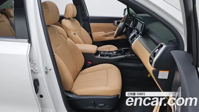 Kia Sorento 2023 — фото 10