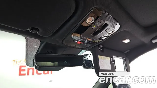Kia Sorento 2023 — фото 15