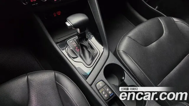 Kia Niro 2017 — фото 9