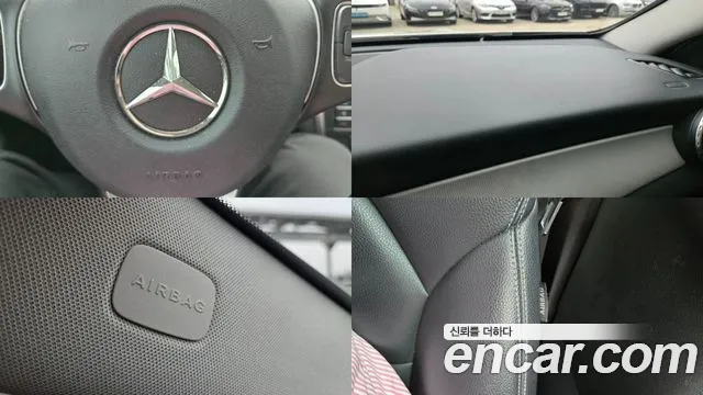 Mercedes-Benz GLA-Class 2016 — фото 18