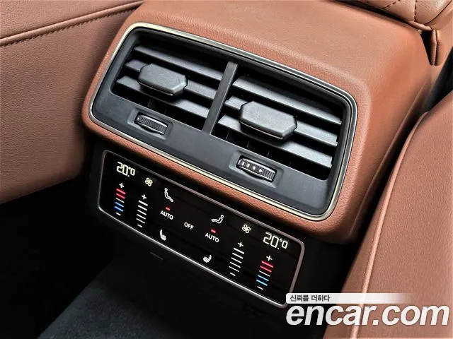 Audi A6 2023 — фото 19