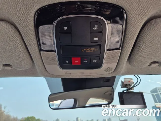 Hyundai Sonata 2022 — фото 16