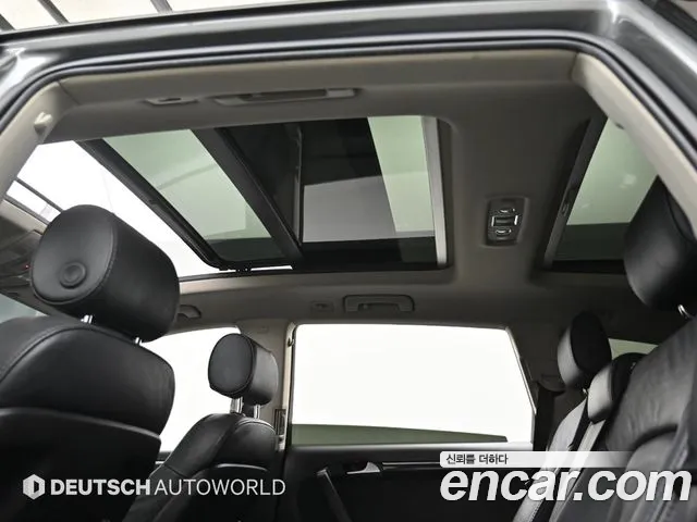 Audi Q7 2015 — фото 18