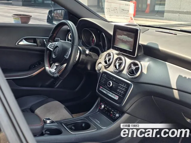 Mercedes-Benz CLA-Class 2018 — фото 6