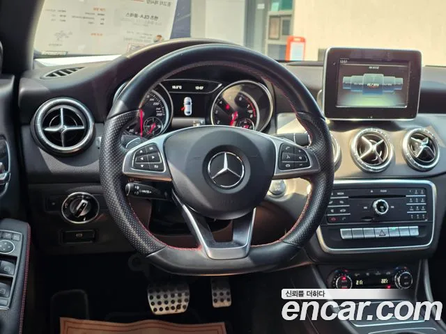 Mercedes-Benz CLA-Class 2018 — фото 7