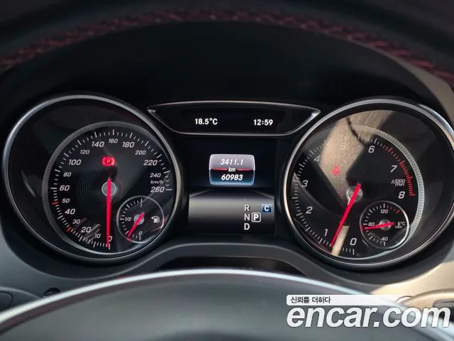 Mercedes-Benz CLA-Class 2018 — фото 8