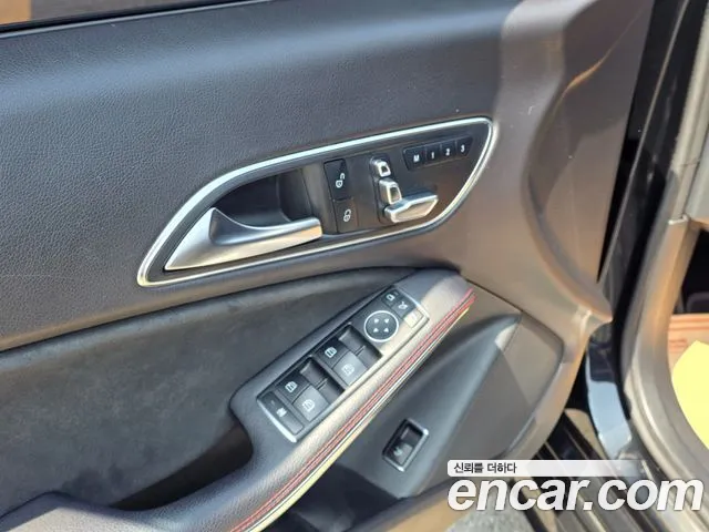 Mercedes-Benz CLA-Class 2018 — фото 10