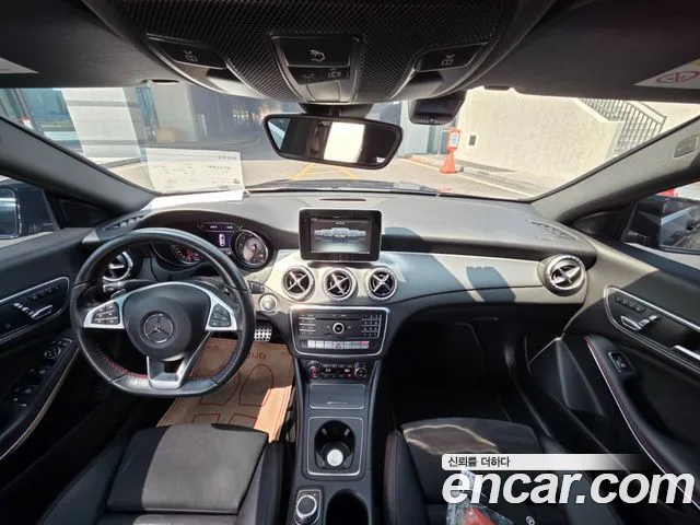 Mercedes-Benz CLA-Class 2018 — фото 13