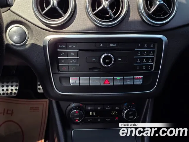 Mercedes-Benz CLA-Class 2018 — фото 16