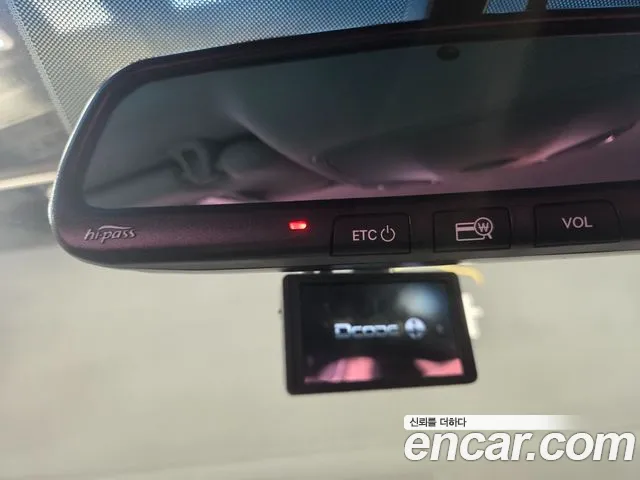Hyundai Sonata 2016 — фото 13