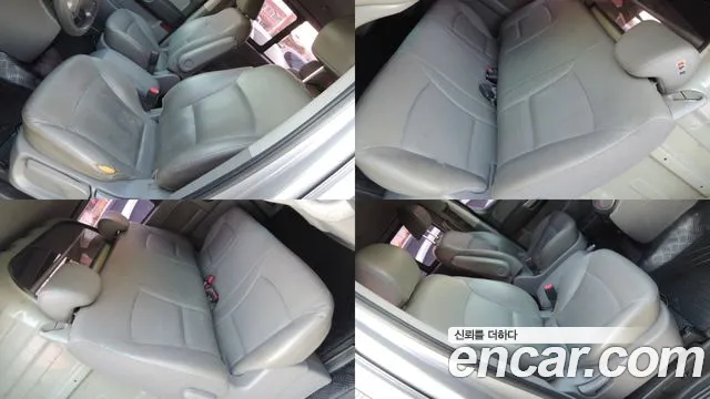 Hyundai Starex 2015 — фото 15