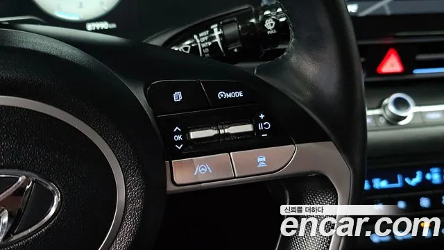 Hyundai AVANTE 2022 — фото 13