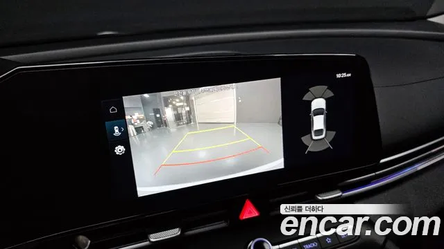 Hyundai AVANTE 2022 — фото 15