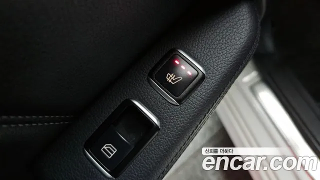 Mercedes-Benz E-Class 2014 — фото 18