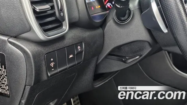 Kia Sportage 2020 — фото 16